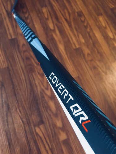 New Warrior Covert QRL Clear Stick Righty Mid 81 - 85 Senior