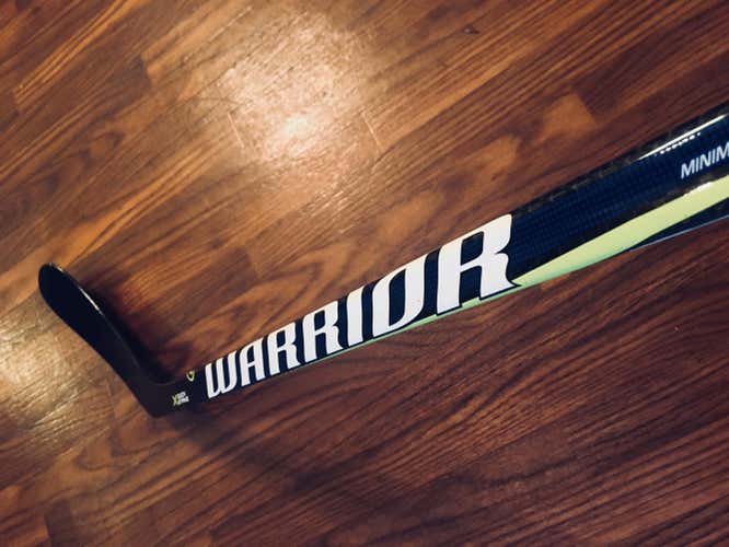 New Warrior Alpha QX Pro Stick Righty Mid 96 - 100 Senior