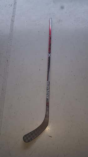 Bauer Vapor 1x / rh / 77flex / p92 / with grip  No trades