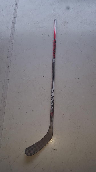 Bauer Vapor 1x / rh / 77flex / p92 / with grip No trades