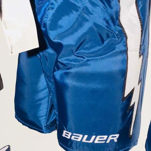 Bauer Custom Pro Tampa Bay Lightning Pants
