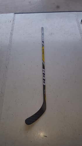 CCM Super Tacks / rh / 85 flex / p90 / with grip/ No trades