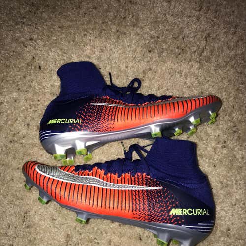 Nike Superfly Size 9.5