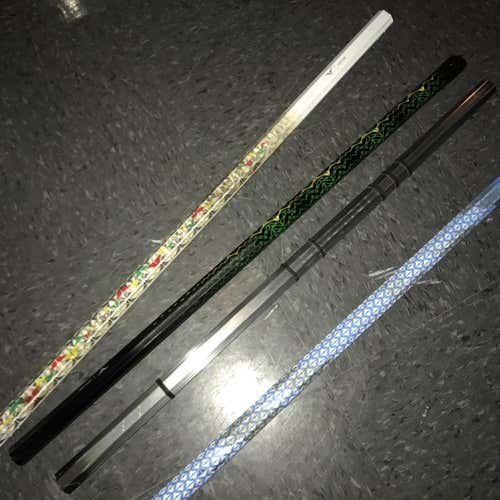 Brine King Magnum + Shafts