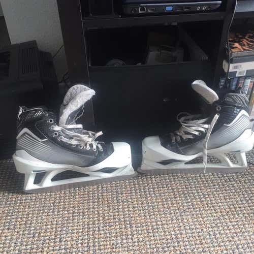 Bauer Reactor 6000 Size 9