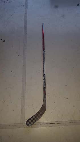 Bauer Vapor 1X / rh / 87 flex / p88 / with grip / no trades