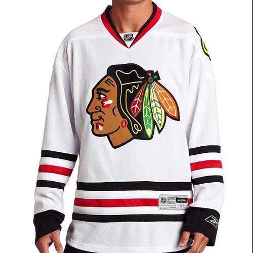 NHL Chicago Blackhawks Premier Jersey
