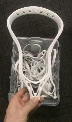 Brand New - Warrior Evo 5x - NO TRADES (4)
