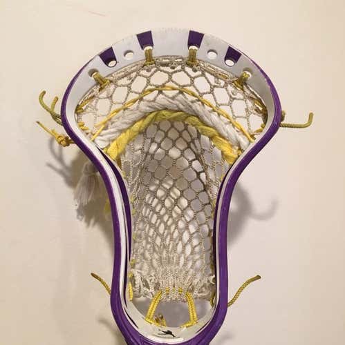 Custom Dyed And Strung Up Nike Ceo