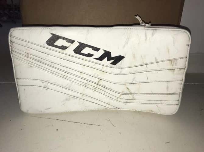 Ccm premier pro blocker (senior)- Right