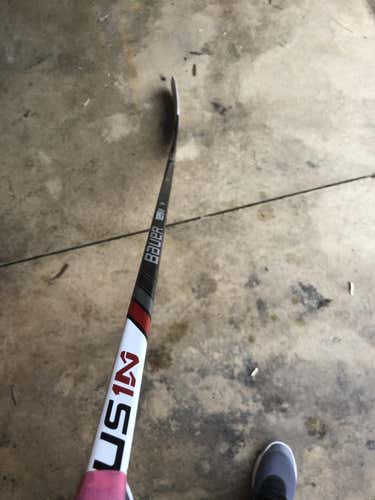 Bauer Nexus 1N Griptac Stick RH Senior P09