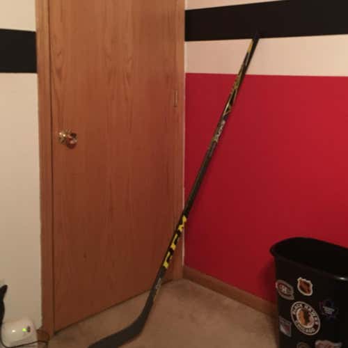 Ccm Ultra Tacks Pro Stock