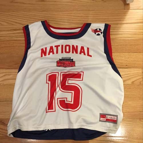 Brine Jersey