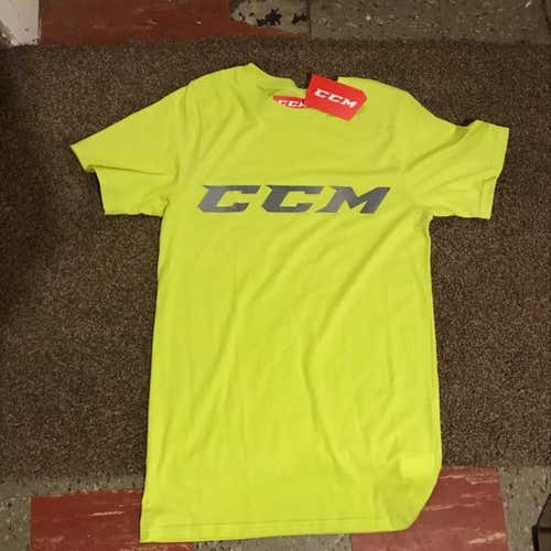 CCM Shirt