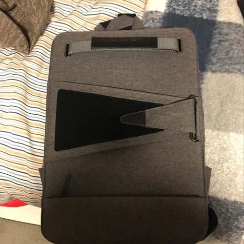 BRAND NEW WALNUTT BACKPACK FOR SALE ONLY