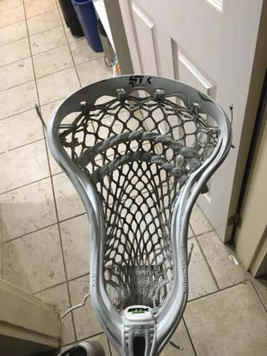 STX Super Power Plus Head
