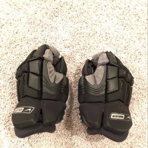 Nike Bauer Supreme One 90 Gloves