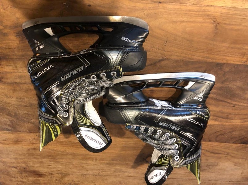 Bauer X100 LE Skate