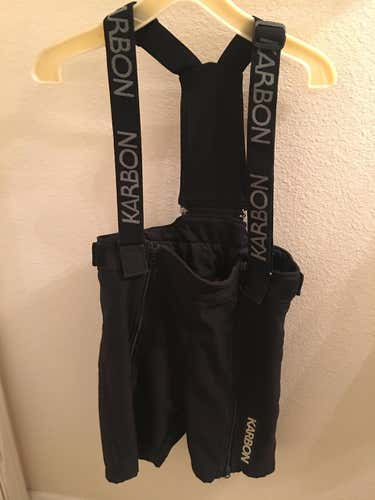 Karbon Training Pants/Shorts Ski Pants