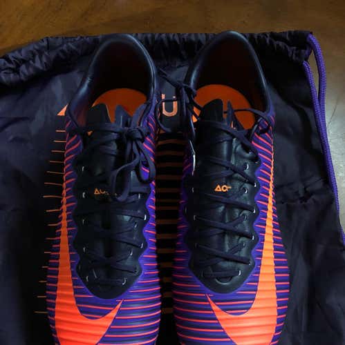 Nike Mercurial Vapor XI FG