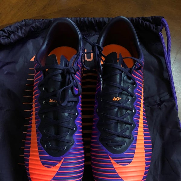 Nike Mercurial Vapor XI FG