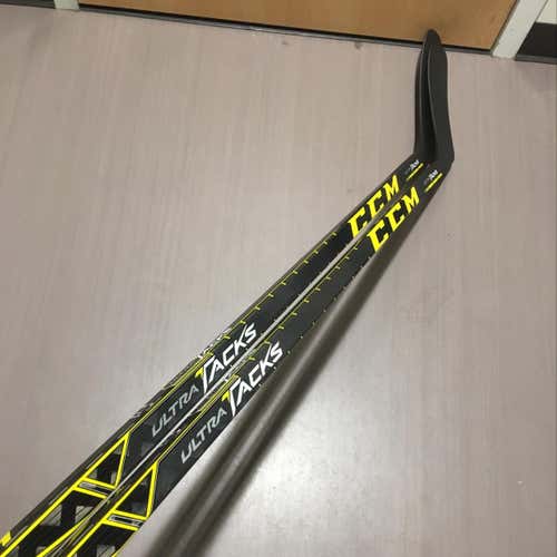 CCM Ultra Tacks P80 100 Flex LH - 2 Pack