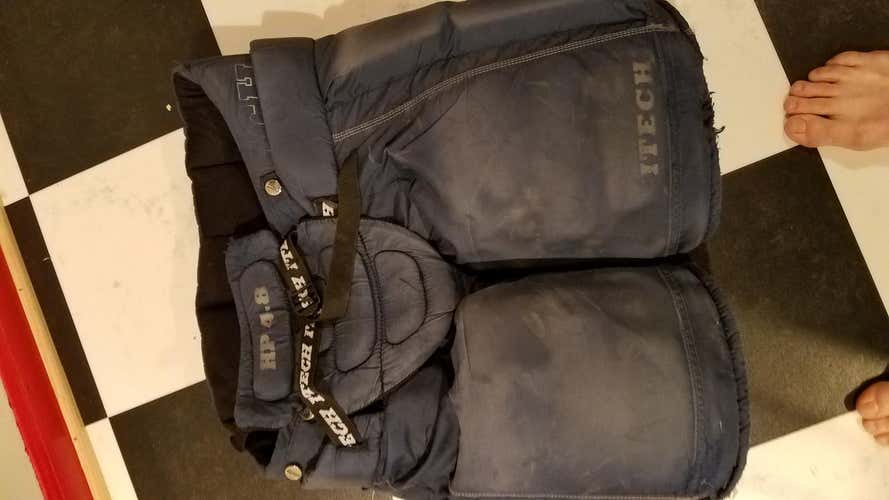 Itech Senior Goalie Pants ($100 OBO)