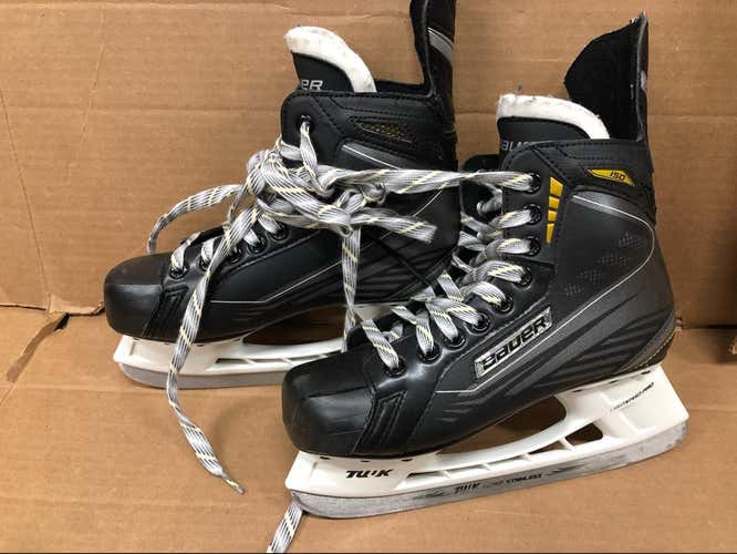 Bauer Supreme 150 Hockey Skates (5.0)