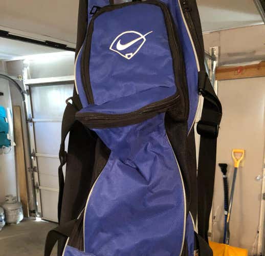 Nike Baseball Bag
