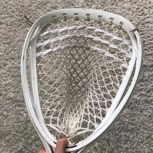Nemisis 2 With Jimalax Hard Mesh