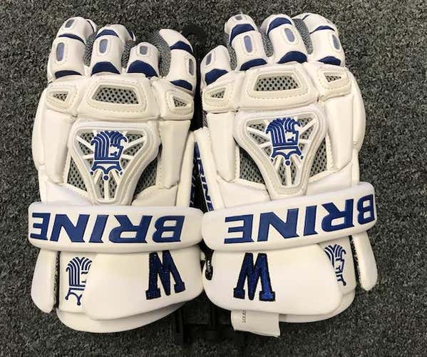 Custom Brine King 3 Glove 12" with W