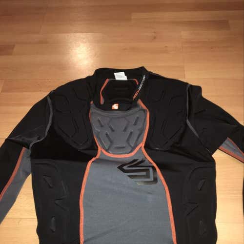 Shock Doctor ShockSkin Goalie Shirt