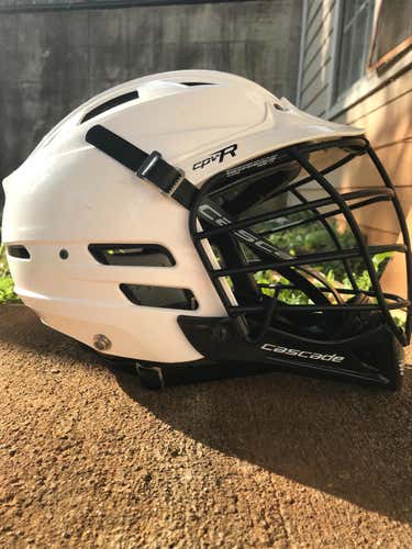 Cascade CPV-R Youth Helmet Adult