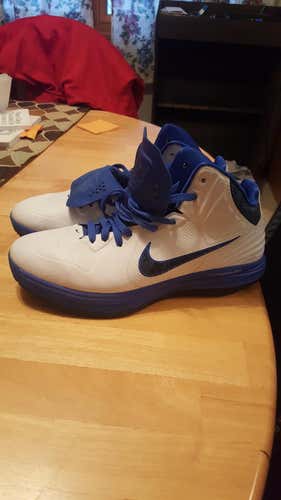 Nike Lunarlon Hyperfuse - Mens 11