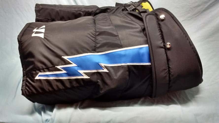 Warrior Franchise Pro Stock Pants Senior ( XL )