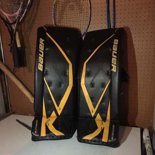 Bauer Supreme One80 *Price Negotiable*