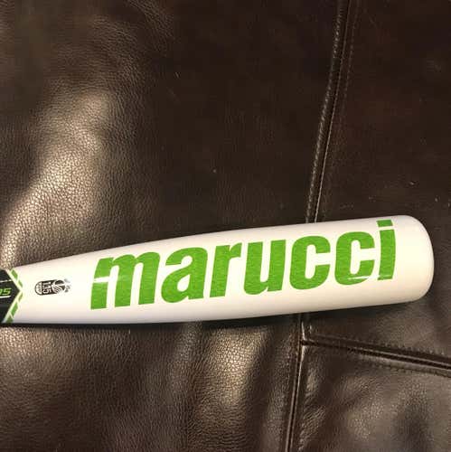 Marucci Hex Alloy2