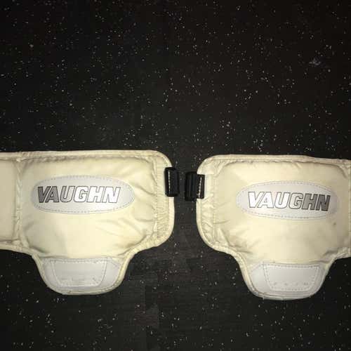 Vaughn Thigh Boards / Knee Guards