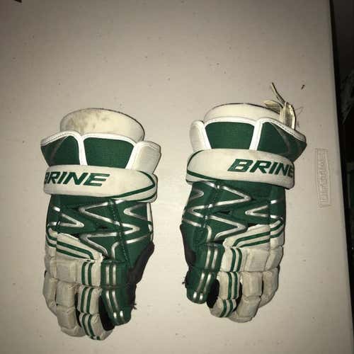 Brine Lacrosse Gloves