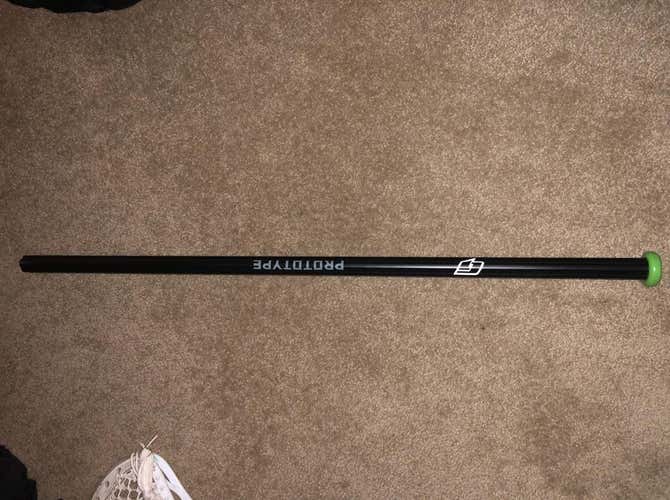 Prototype Gait “ice 2”