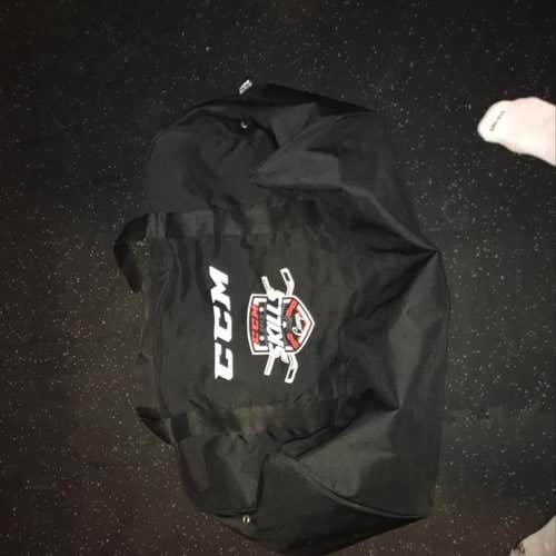 CCM Player Hockey Bag
