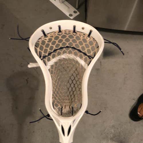 Warrior Evo 4x