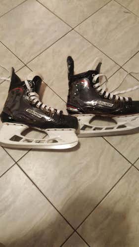 Pro stock Bauer 1x 2.0, 8D/A, great condition