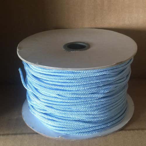 Carolina Blue SideWall Spool 100 Yds