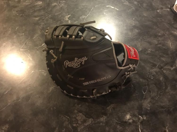 Rawlings Heart Of The Hide 12.5” 1st Base Mitt