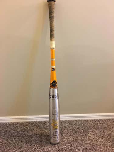 DeMarini VEXXUM Bat (BESR Standard) 33/30