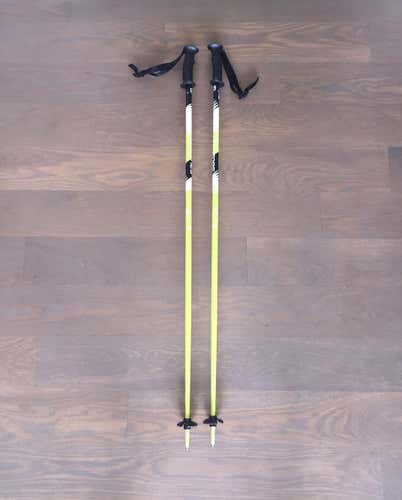 New Salomon S3 Poles