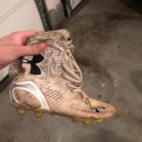 Highlight Cleats