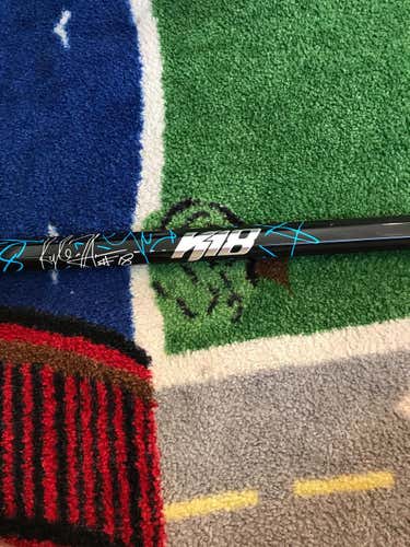 STX K18 Shaft