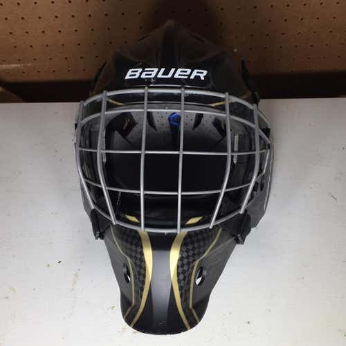 Bauer helmet NME 5